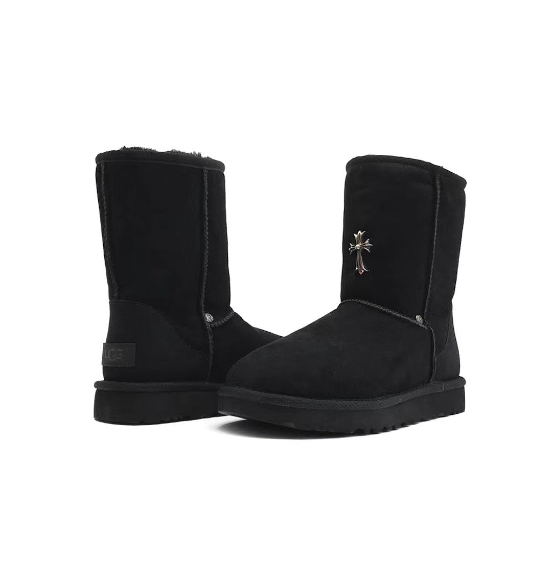CHROME HEARTS X UGG