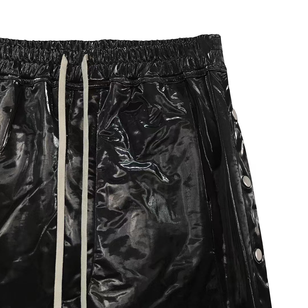 RICK OWENS "DRKSHDW" PANTS