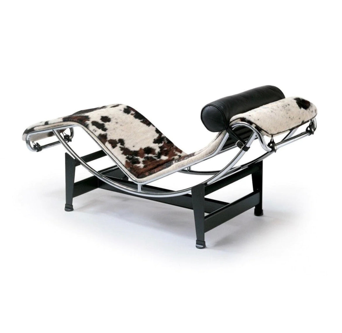 CASSINA LC4 SPOTTED SKIN