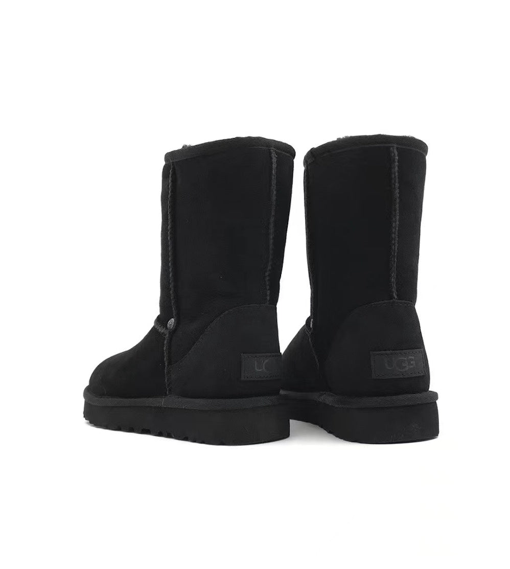 CHROME HEARTS X UGG
