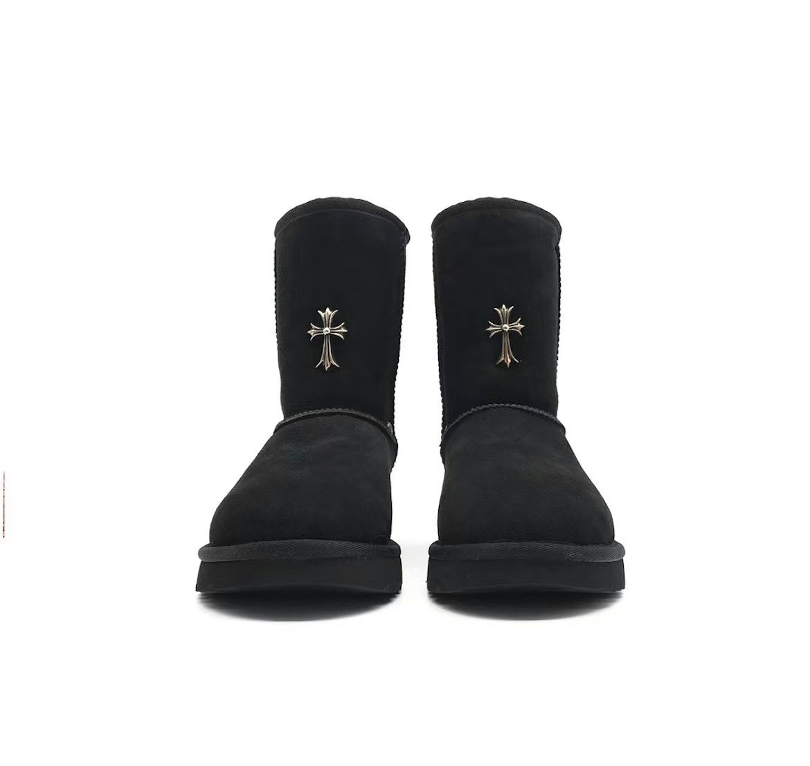 CHROME HEARTS X UGG