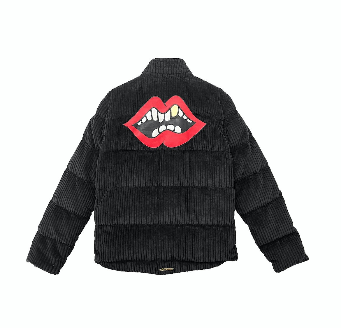 CHROME HEARTS "MATTY BOY" JACKET