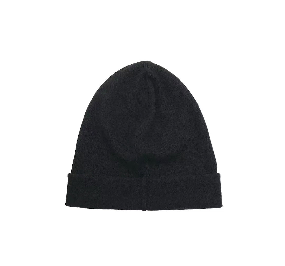 CHROME HEARTS CASHMERE CROSS MASK