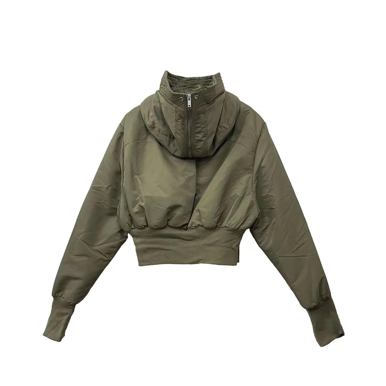 RICK OWENS "DRKSHDW" Alice Bomber Jacket