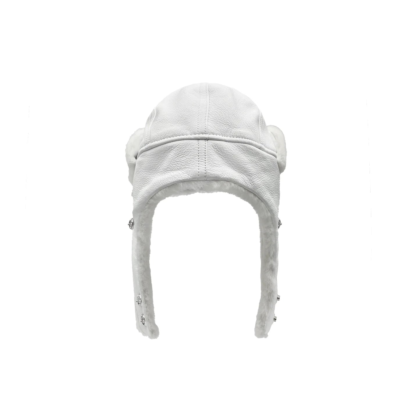 CHROME HEARTS "FUR" HAT