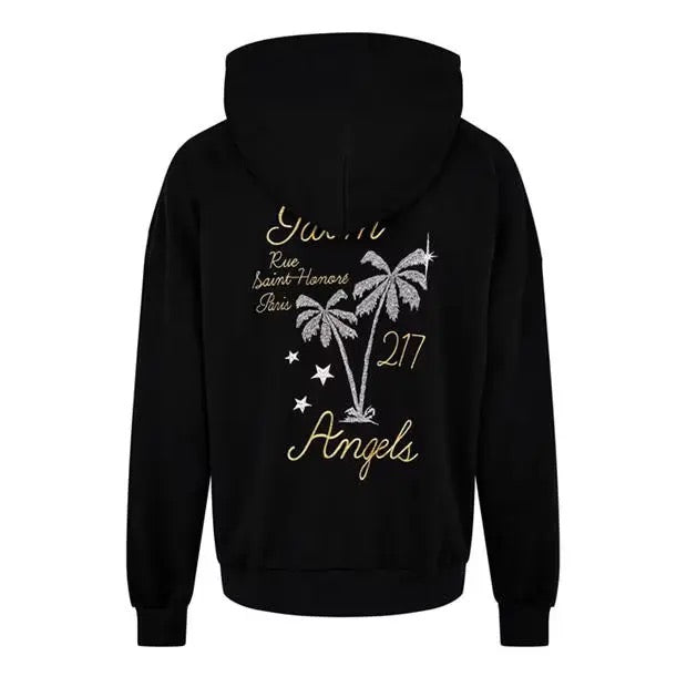 PALM ANGELS HOODIES